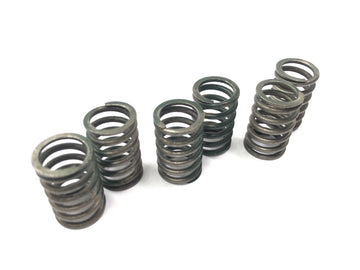 Kawasaki Z 1100 KZZ10A [1984] - Koppeling Springs reserveonderdelen Accessoires