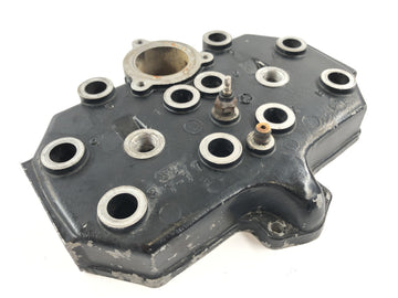 雅马哈 RZ 250 R 29L [RD 250 YPVS] - 气缸盖