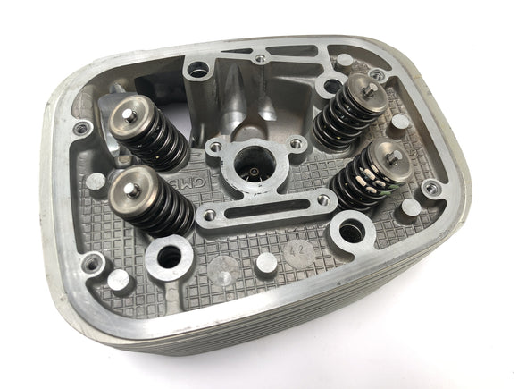 BMW R 1100 S R2S [2000] - testata sinistra