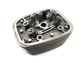 BMW R 1100 GS 259 [1995] - Zylinderkopf rechts - 0