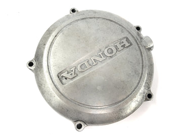 Honda GL 500 Silverwing PC02 [1982] - крышка двигателя - 0