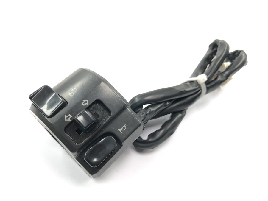 KTM 950 Adventure LC8 [2004] - Lenkerschalter links Schaltereinheit Licht Blinker Hupe
