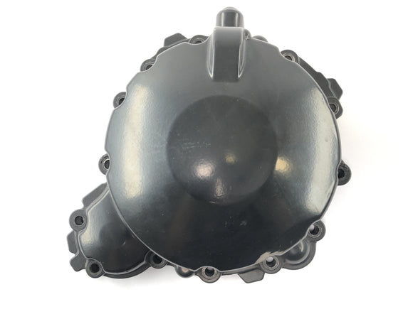 Triumph Speed Triple 1050 515NJ [2007] - Generatordæksel generatordæksel