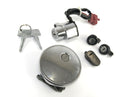 Kawasaki VN 800 Classic [2000] - Locksmith Ignition Lock-2