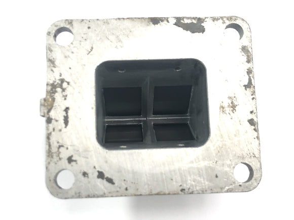 Yamaha DT 175 2K4 [1982] - Kalvolohkon kalvoventtiilin imukalvon reed-venttiili