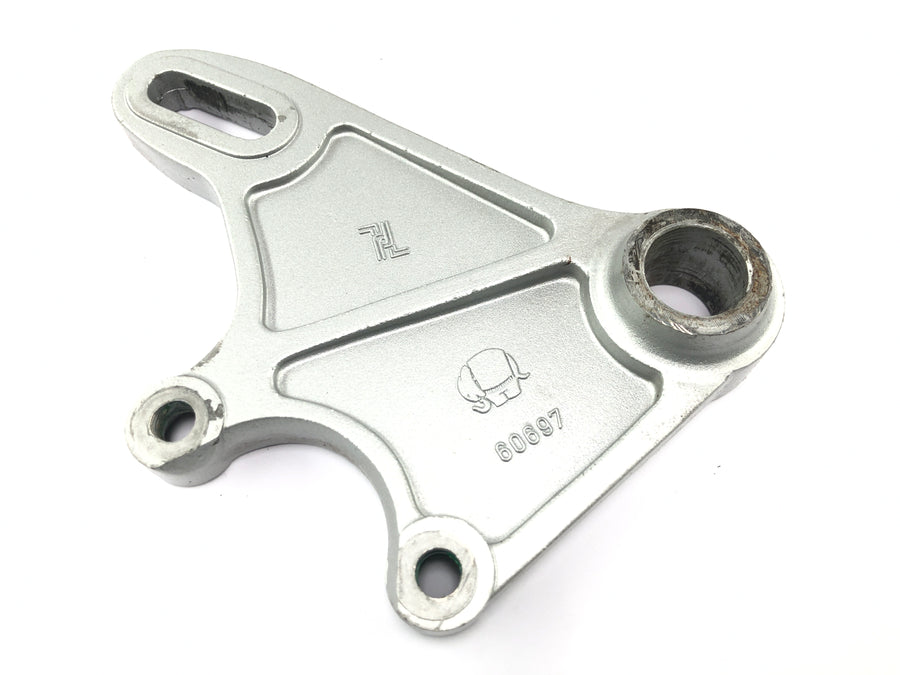 Cagiva Planet 125 [1998] - アンカー プレート ブレーキ アンカー ブレーキ キャリパー マウント リア