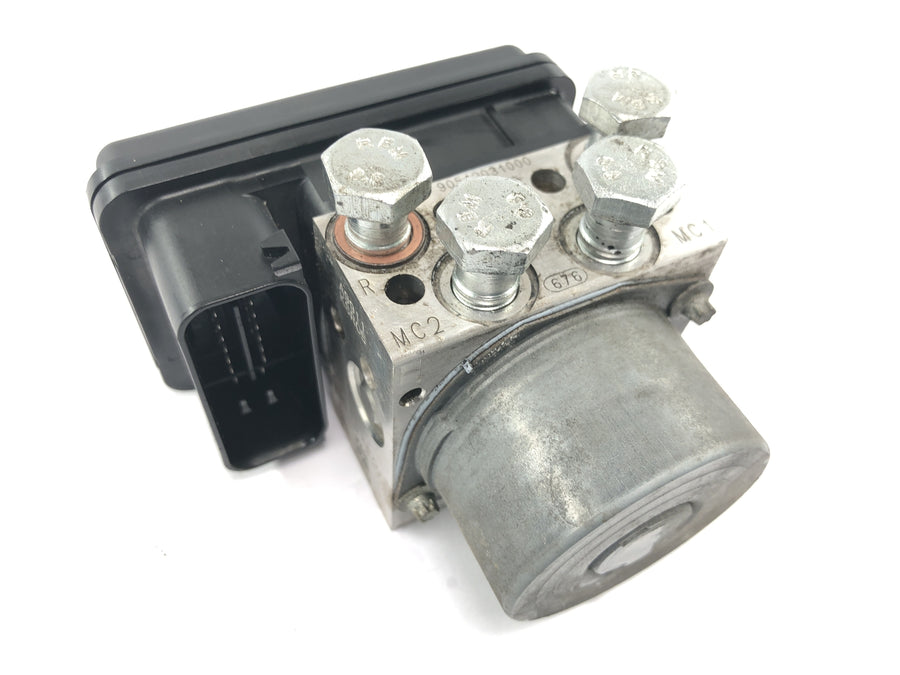 KTM RC 125 [2016] - ABS Pumpe ABS Hydraulikaggregat Bremsmodulator Steuergerät