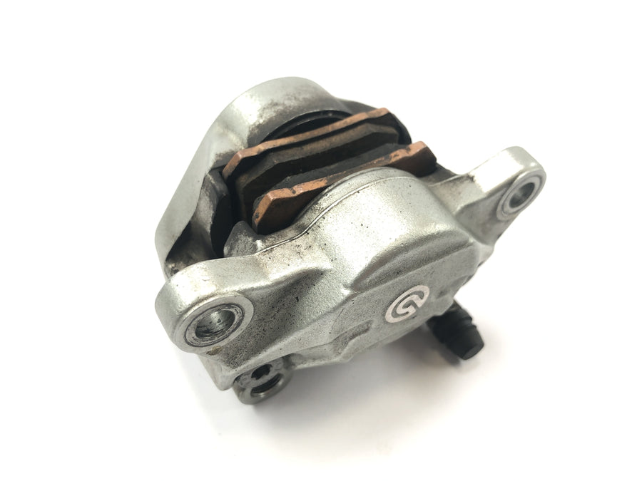 Ducati Multistrada 1200 S Touring [2009] - Bremssattel Bremszange Brembo hinten
