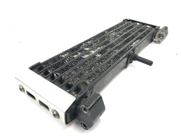 Yamaha XJR 1200 4PU [1996] - Ölkühler