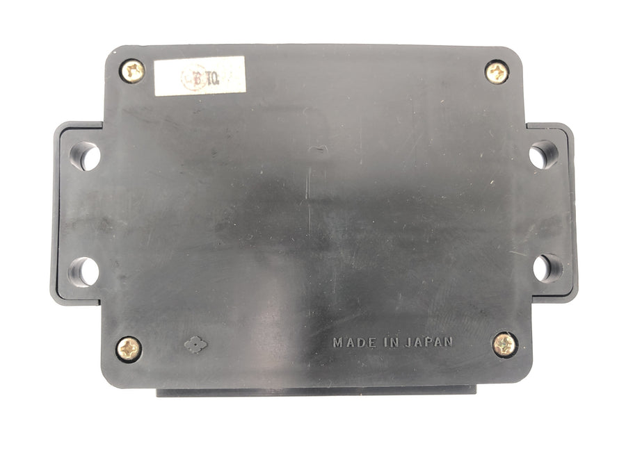Kawasaki ZRX 1200 S ZRT20A [2002] - Fuse Box Fuse Box Junction Box