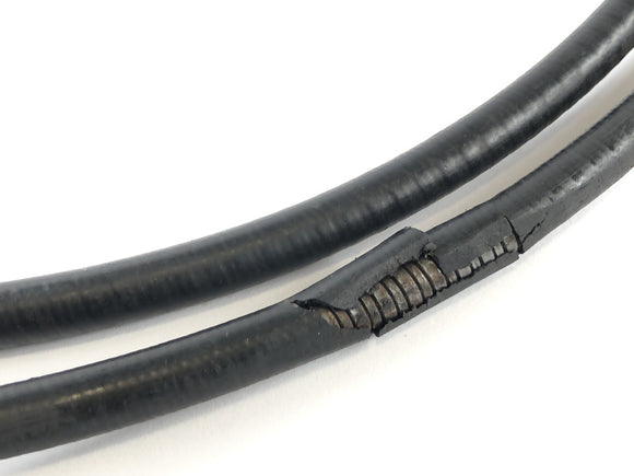 Triumph Bonneville T140V [1976] - Tachowave