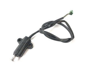 Suzuki Bandit 1200 Gv75a [1998] - Switch Stand Side