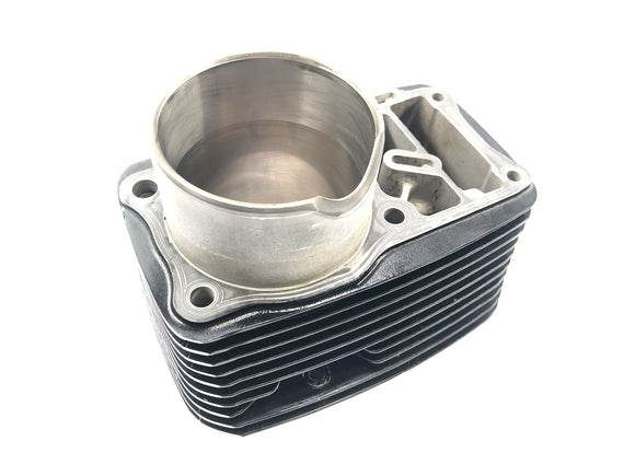 Suzuki Intruder VL 1500 AL [2000] - Zylinder mit Kolben hinten