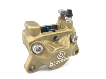 Ducati Monster M600 [1995] - brake caliper brake tongs at the back