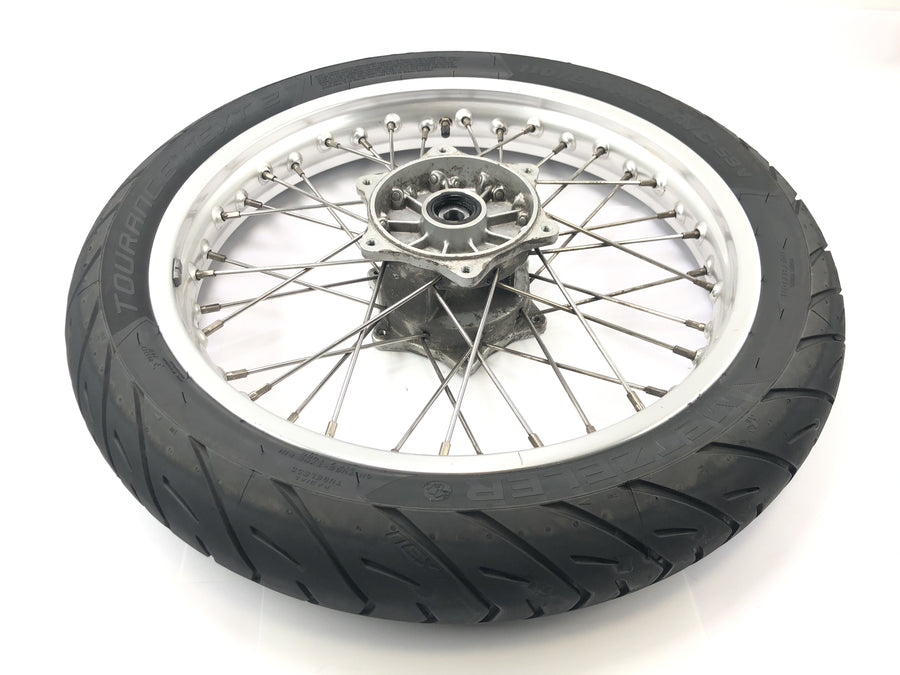 Triumph Tiger 955i 709EN [2003] - Cerchio ruota anteriore 2,25 x 19"