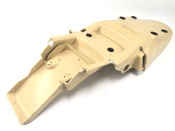 ホンダNX 650 RD08 [1995]  - リアリアクラッディングフェンダーカバーのコットウィング - 0