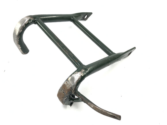 BMW R 60/5 [1973] - Stand Main Stand