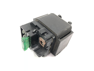 川崎VN 1500クラシックVNT50D [2001]  - スターターリレーStarRelaisソレノイド