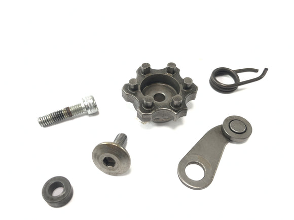 Kawasaki ZX 12 R ZXT20A [2001] - Skiftetrommel