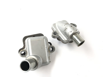 Kawasaki VN 1500 A [1995] - Zestaw wentylacji obudowy pokrywki silnikowej - 0