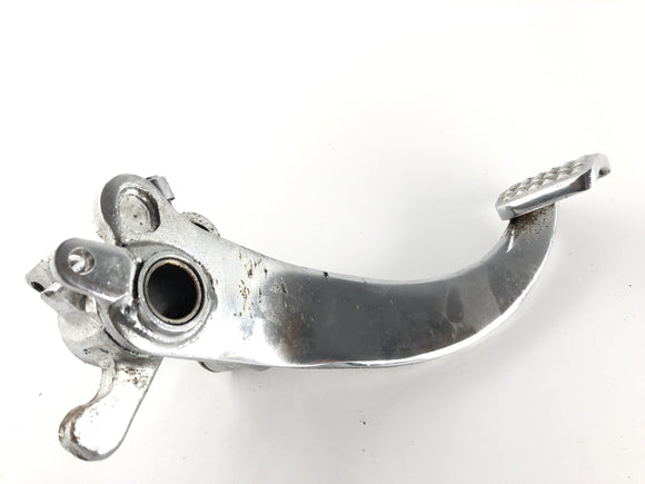 Suzuki vs 1400 VX51L [1987] - Brzdová pedální volatá páka