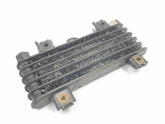 Triumph Daytona 900 T300 [1996] - Radiador enfriador de aceite radiador moto