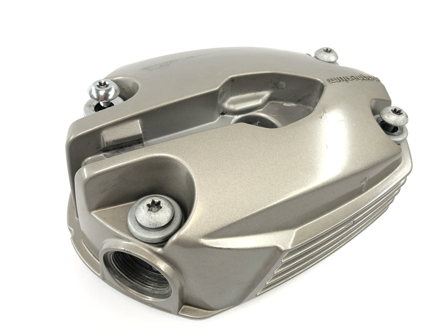 BMW R 1200 St R1ST [2006] - Ventil Låg Cylinder Hovedovertræk Magnesium tilbage