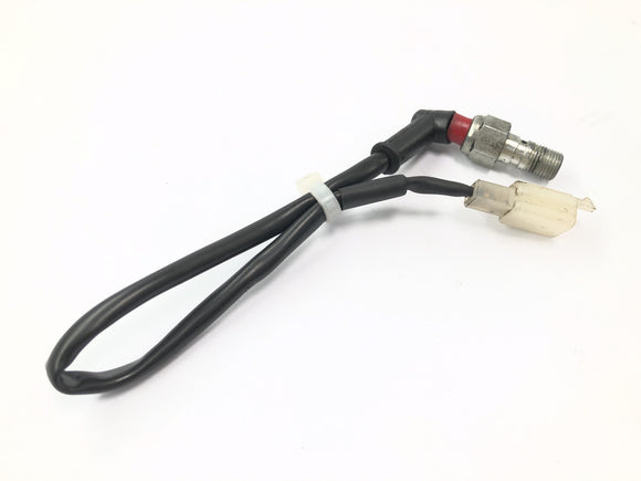 Benelli TNT 1130 [2009] - Oljetrycksbrytare för bakbromsljus