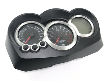 Triumph Sprint St 1050 [2005] -Cockpit Tacho Fittingsタコメーターディスプレイ