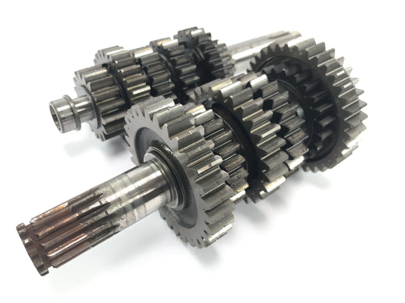 Ducati Monster S4R M4 [2004] - Getriebe Getriebewellen Schaltgetriebe Antriebswelle