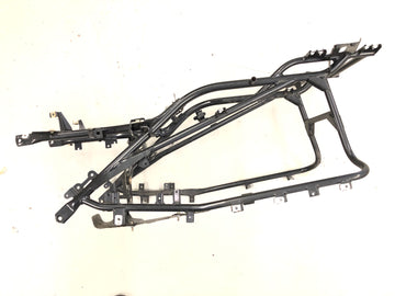 BMW K 1200 LT K2LT [1999] - Quadro traseiro - 0