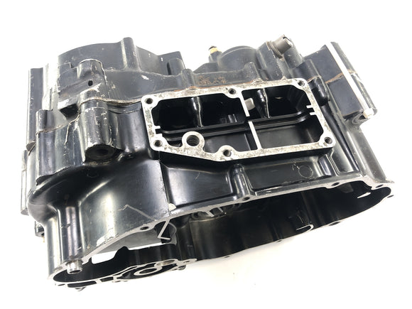 Yamaha XT 500 1U6 [1981] - Motor Housing Casas vazias