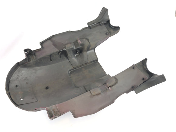 Honda Goldwing GL 1100 SC02 [1980] - Kot Wings i ryggen