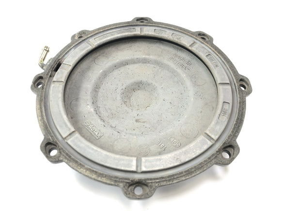 Aprilia SL 1000 Falco PA [2000] - Víko motoru