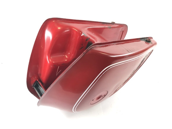 BMW R75/5 [1973] - Tank bensin tank drivstofftankstofftank