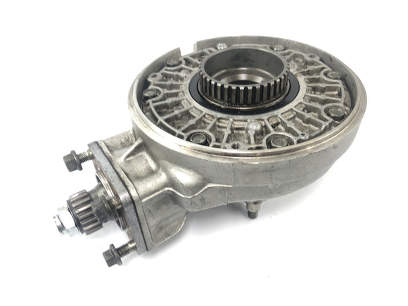 KAWASAKI Z 1100 KZZ10A [1984] - conduite différentielle de conduite d'extrémité Kardan