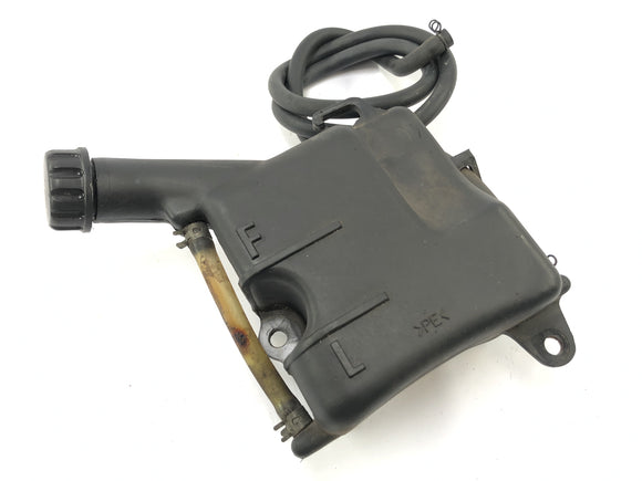 Kawasaki VN 800 Classic [2000] - Compensatiecontainer Koelwatertank