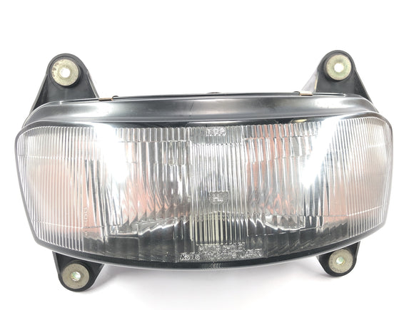 Yamaha GTS 1000 4FV [1997] - Scheinwerfer