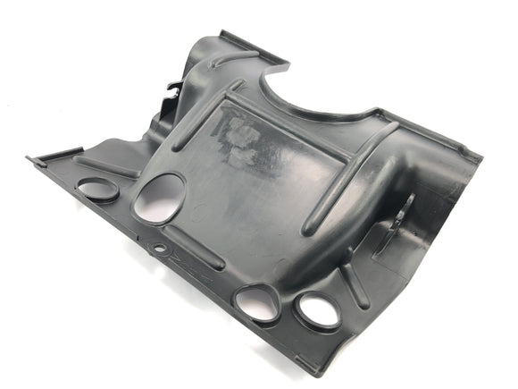 Yamaha GTS 1000 4FV [1997] - ロアフォークブリッジカバー