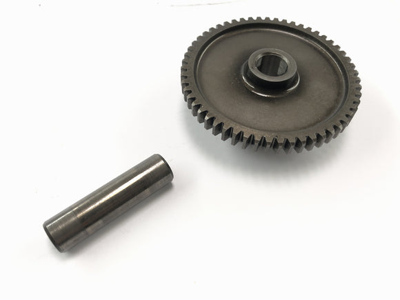 Yamaha FJ 1100 47E [1985] - Starter Free Ride Gear Sprindle Sprindeler Starterzahnrad