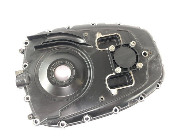 BMW R 1200 ST R1ST [2006] - Stirndeckel Lichtmaschinendeckel Gehäuseabdeckung Motordeckel