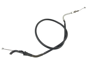 Triumph Daytona 900 T300 [1993] - Gaszug Bowdenzug