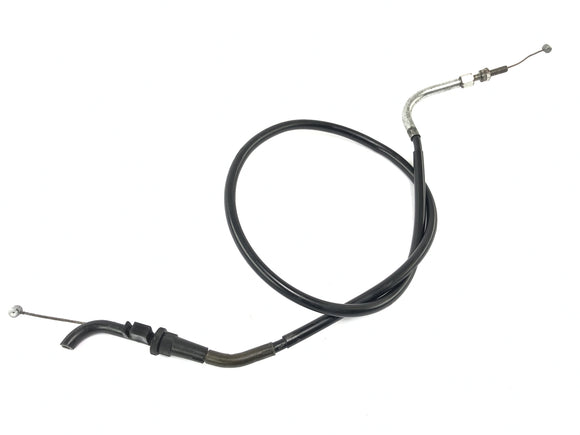 Triumph Daytona 900 T300 [1993] - Gaszug Bowdenzug