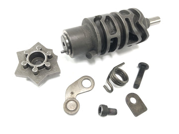 Triumph Sprint St 1050 [2005] -Switch Roller SwitchingNacherセット