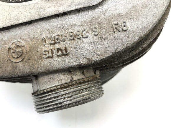 BMW R 60/5 [1973] - testata a destra