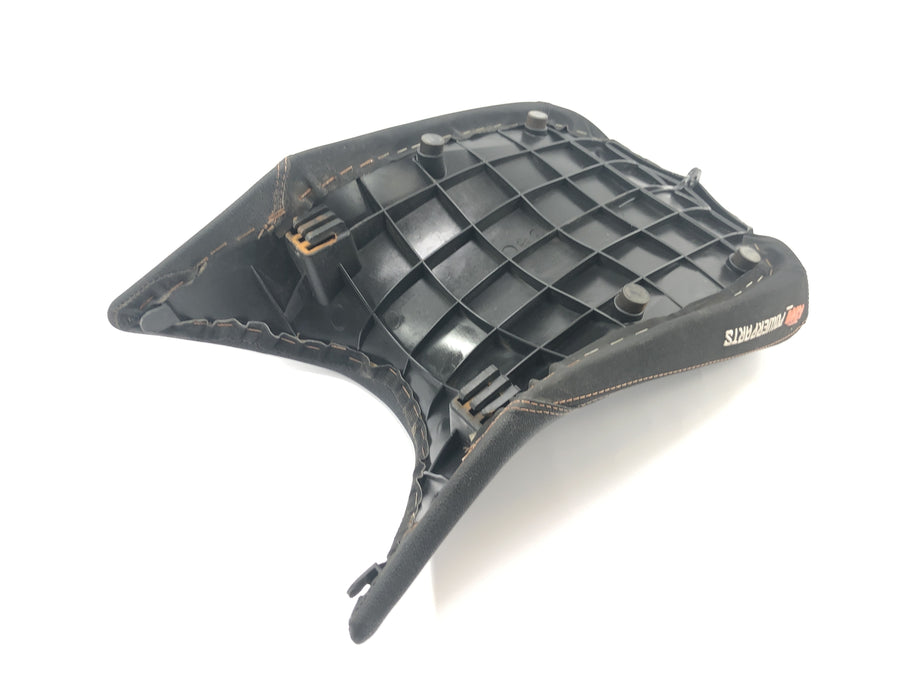 KTM Duke 690 A3 [2012] - Cojín asiento conductor KTM Powerparts