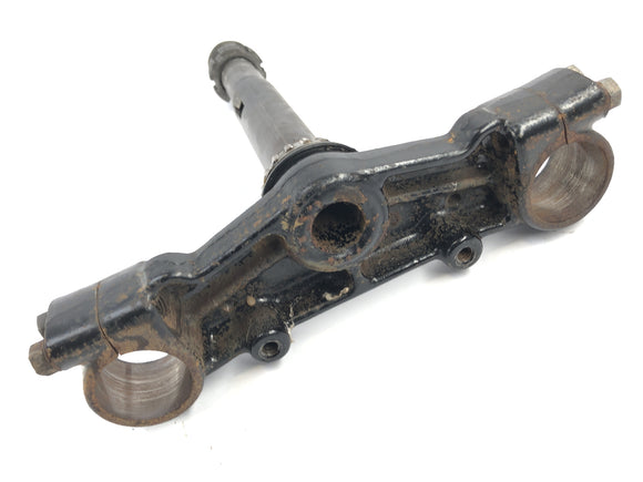 Yamaha XV 750 5G5 [1982] - Gabelbrücke unten