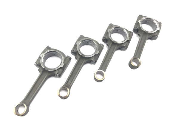 Honda CBR 900 RR Fireblade SC33 [2000] - Pleuel Pleuelstange Pleuelstangen Satz