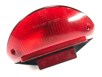 BMW F 650 GS R13 [2002] - Tylne światło światło światło tylne na tylnym świetle hamulcowym - 0