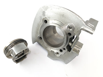 Ducati Monster M600 [1995] - Zylinderkit Zylinder mit Kolben hinten stehender Zylinder